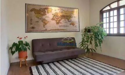 Sobrado com 3 dormitórios à venda, 175 m² por R$ 895.000,00 - Vila Formosa - São Paulo/SP