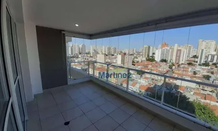 Apartamento com 2 dormitórios à venda, 71 m² por r$ 860.000,00 - tatuapé - são paulo/sp