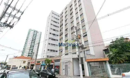 Apartamento com 3 dormitórios à venda, 120 m² por R$ 475.000,00 - Mooca - São Paulo/SP