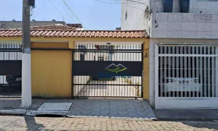 Casa com 3 dormitórios à venda, 220 m² por R$ 800.000,00 - Vila Santa Clara - São Paulo/SP
