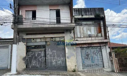 Casa com 2 dormitórios à venda, 150 m² por r$ 850.000,00 - parque são lucas - são paulo/sp
