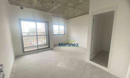 Sala para alugar, 28 m² por R$ 2.893,48/mês - Vila Independência - São Paulo/SP
