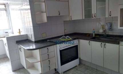 Apartamento com 3 dormitórios à venda, 104 m² por R$ 535.000 - Parque São Jorge - São Paulo/SP