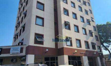 Sala, 26 m² - venda por R$ 155.000,00 ou aluguel por R$ 1.547,20/mês - Vila Alpina - São Paulo/SP