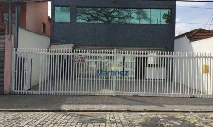 Prédio, 300 m² - venda por R$ 4.468.000 ou aluguel por R$ 18.700/mês - Tatuapé - São Paulo/SP