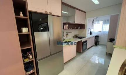 Apartamento com 3 dormitórios à venda, 121 m² por r$ 1.380.000,00 - jardim independência - são paulo/sp