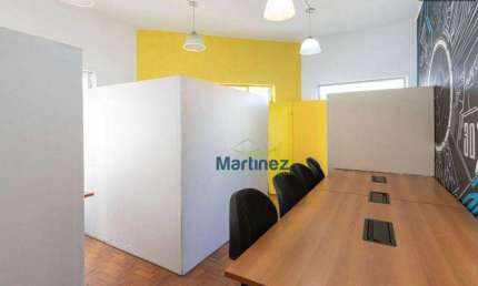Sala à venda, 25 m² por R$ 99.000,00 - Sé - São Paulo/SP