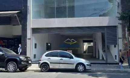 Prédio para alugar, 235 m² por r$ 19.608,69/mês - brás - são paulo/sp