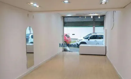 Sobrado para alugar, 120 m² por r$ 7.189,90/mês - tatuapé - são paulo/sp