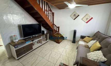 Sobrado com 2 dormitórios à venda, 68 m² por R$ 310.000,00 - Penha - São Paulo/SP