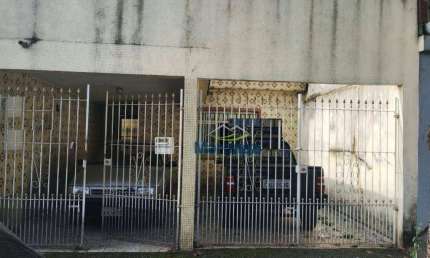 Sobrado com 4 dormitórios à venda, 120 m² por R$ 620.000,00 - Parque São Lucas - São Paulo/SP