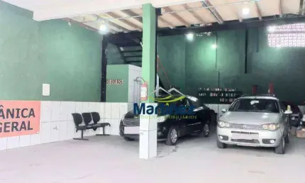 Galpão à venda, 142 m² por r$ 1.000.000,00 - tatuapé - são paulo/sp