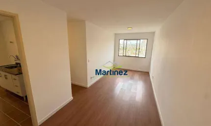 Apartamento com 2 dormitórios à venda, 50 m² por r$ 375.000,00 - chácara califórnia - são paulo/sp
