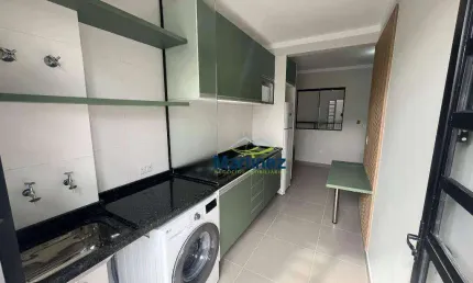 Apartamento com 1 dormitório à venda, 30 m² por r$ 249.000 - vila formosa - são paulo/sp