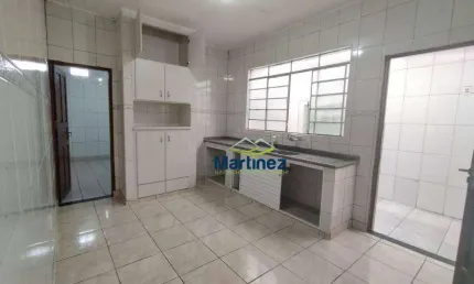 Casa com 2 dormitórios à venda, 100 m² por r$ 310.000,00 - parque são lucas - são paulo/sp
