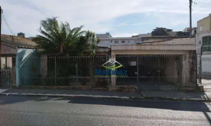 Casa com 2 dormitórios à venda, 164 m² por r$ 500.000,00 - vila ema - são paulo/sp