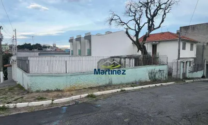 Casa com 3 dormitórios à venda, 112 m² por r$ 530.000,00 - parque são lucas - são paulo/sp