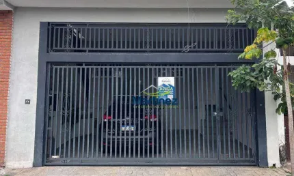 Casa com 2 dormitórios para alugar, 80 m² por r$ 1.813,45/mês - conjunto habitacional barreira grande - são paulo/sp