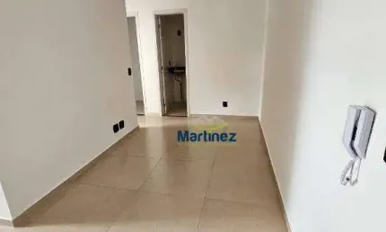 Apartamento com 2 dormitórios à venda, 44 m² por r$ 435.000,00 - vila formosa - são paulo/sp