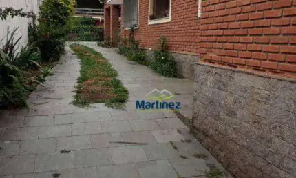 Casa com 3 dormitórios à venda, 500 m² por r$ 1.350.000,00 - vila bela - são paulo/sp