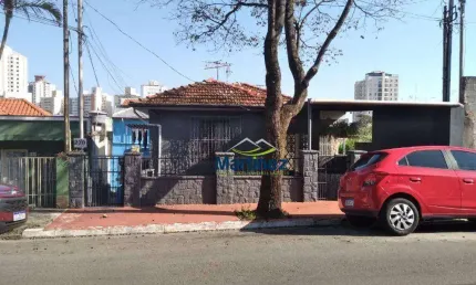 Casa com 7 dormitórios à venda, 400 m² por r$ 1.300.000 - vila zelina - são paulo/sp