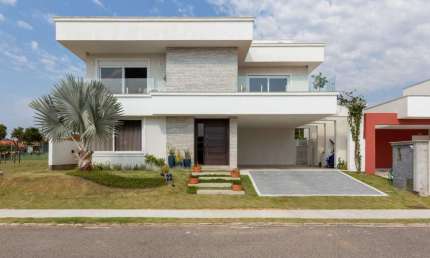 Casa em Condomínio para Venda em Florianópolis, São João do Rio Vermelho, 3 dormitórios, 1 suíte, 3 banheiros, 2 vagas