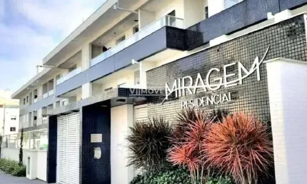 Apartamento para Venda em Florianópolis, Ingleses do Rio Vermelho, 2 dormitórios, 1 suíte, 2 banheiros, 1 vaga