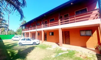 Pousada para Venda em Florianópolis, São João do Rio Vermelho, 10 dormitórios, 10 suítes, 10 banheiros, 6 vagas