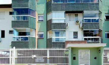 Cobertura para Venda em Florianópolis, Barra da Lagoa, 3 dormitórios, 1 suíte, 2 banheiros, 1 vaga