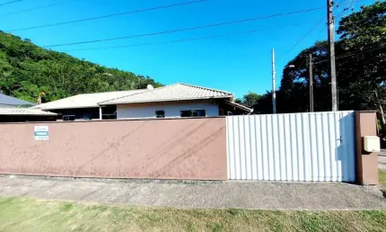 Casa para Venda em Florianópolis, Cachoeira do Bom Jesus, 6 dormitórios, 1 suíte, 5 banheiros, 4 vagas