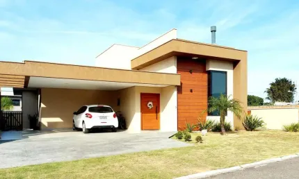 Casa para Venda em Florianópolis, São João do Rio Vermelho, 3 dormitórios, 2 suítes, 4 banheiros, 4 vagas