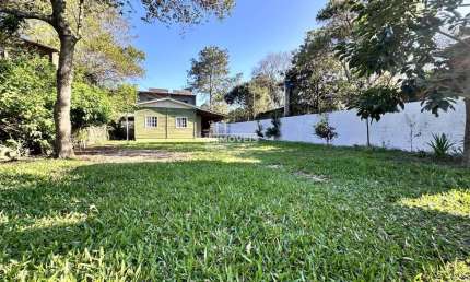 Casa para Venda em Florianópolis, São João do Rio Vermelho, 1 dormitório, 1 banheiro