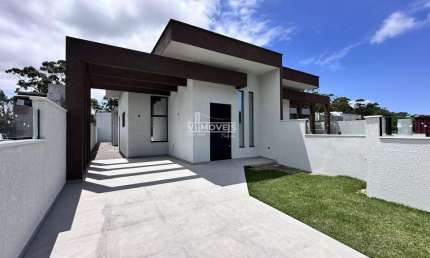 Casa para Venda, São João do Rio Vermelho, 2 dormitórios, 1 suíte, 2 banheiros, 2 vagas