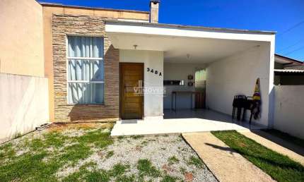 Casa para Venda em Florianópolis, São João do Rio Vermelho, 3 dormitórios, 1 suíte, 2 banheiros, 1 vaga