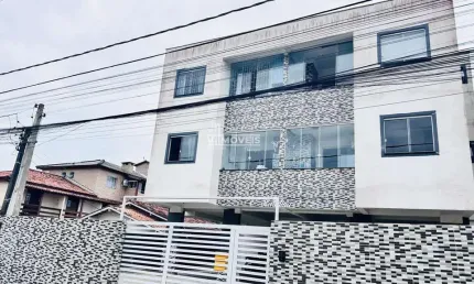 Apartamento para Venda em Florianópolis, Ingleses do Rio Vermelho, 2 dormitórios, 1 suíte, 2 banheiros, 1 vaga