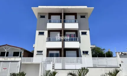Apartamento para venda em florianópolis, ingleses do rio vermelho, 2 dormitórios, 1 suíte, 2 banheiros, 1 vaga