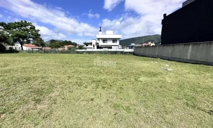 Terreno para Venda em Florianópolis, São João do Rio Vermelho