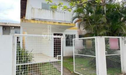 Sobrado para Venda em Florianópolis, São João do Rio Vermelho, 3 dormitórios, 2 banheiros, 1 vaga