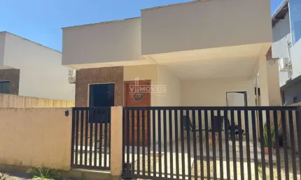 Casa para Venda em Florianópolis, São João do Rio Vermelho, 2 dormitórios, 1 suíte, 2 banheiros, 1 vaga