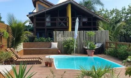 Pousada para Venda em Florianópolis, São João do Rio Vermelho