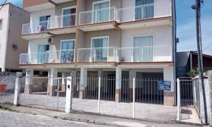 Apartamento para Venda em Florianópolis, Ingleses do Rio Vermelho, 2 dormitórios, 1 suíte, 2 banheiros, 1 vaga