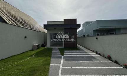 Casa para Venda em Florianópolis, São João do Rio Vermelho, 2 dormitórios, 1 suíte, 2 banheiros, 1 vaga