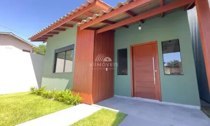 Casa para venda em florianópolis, são joão do rio vermelho, 3 dormitórios, 1 suíte, 2 banheiros, 1 vaga