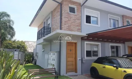 Casa para Venda em Florianópolis, Cachoeira do Bom Jesus, 2 dormitórios, 2 suítes, 3 banheiros, 1 vaga