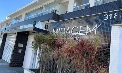 Apartamento Duplex para Venda em Florianópolis, Ingleses do Rio Vermelho, 2 dormitórios, 1 suíte, 2 banheiros, 1 vaga