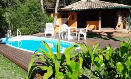 Casa para venda em florianópolis, são joão do rio vermelho, 2 dormitórios, 2 banheiros, 4 vagas