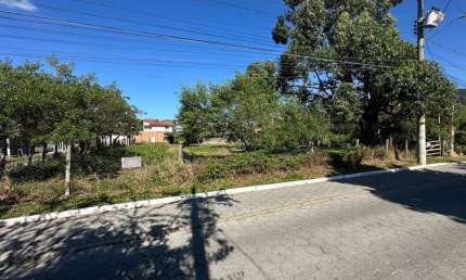 Terreno para Venda em Florianópolis, São João do Rio Vermelho