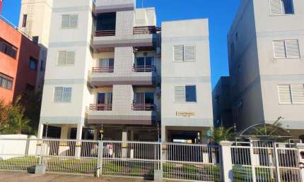 Apartamento para Locação em Florianópolis, Ingleses do Rio Vermelho, 2 dormitórios, 1 banheiro, 1 vaga