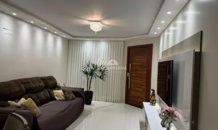 Casa para Venda em Florianópolis, São João do Rio Vermelho, 3 dormitórios, 1 suíte, 3 banheiros, 2 vagas