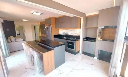 Apartamento para Venda em Balneário Piçarras, Centro, 3 dormitórios, 3 suítes, 3 banheiros, 1 vaga